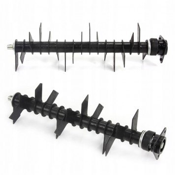 Pasūtīt Veltnis Aeratoram (M8327002) - Rīga, Daugavpils - Latvija, Lietuva, Igaunija-2