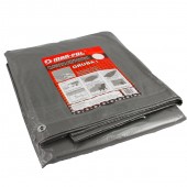 Brezenta Tents, Parklājs (Biezs), 15x20M (M85189)