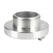 Ārējo Vītņu Šļūteņu Savienojums, 2" (M85350)