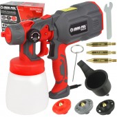 Elektriskā Krasošanas Pistole, 800 Ml (M88299)