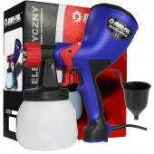 Elektriskā Krasošanas Pistole, 1L (M88300)