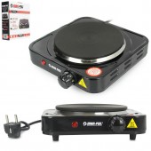 Elektriskā Plīts, 155MM, 1000W (M90001)