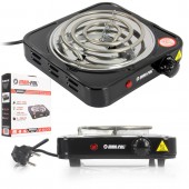 Elektriskā Plīts, 145MM, 1000W (M90002)