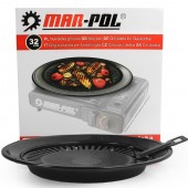 Grilēšanas Piederumu Komplekts (M90020)