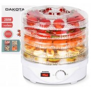 Pārtikas Žāvētājs Dakota, 1 Kg (M90022)
