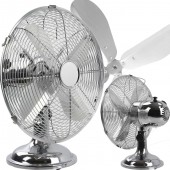 Galda Ventilators Dakota, 12"/30Cm (M90109)