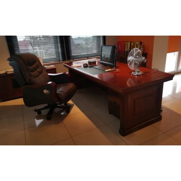 Pasūtīt Galda Ventilators Dakota, 12"/30Cm (M90109) - Rīga, Daugavpils - Latvija, Lietuva, Igaunija-1