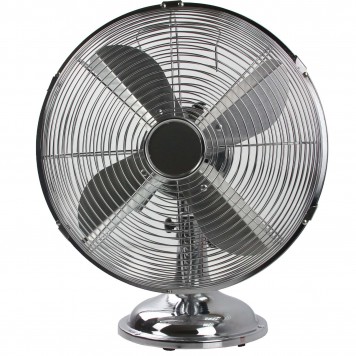 Pasūtīt Galda Ventilators Dakota, 12"/30Cm (M90109) - Rīga, Daugavpils - Latvija, Lietuva, Igaunija-3