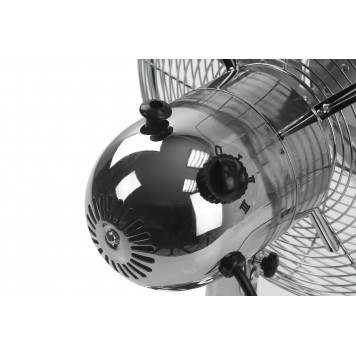 Pasūtīt Galda Ventilators Dakota, 12"/30Cm (M90109) - Rīga, Daugavpils - Latvija, Lietuva, Igaunija-6