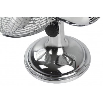 Pasūtīt Galda Ventilators Dakota, 12"/30Cm (M90109) - Rīga, Daugavpils - Latvija, Lietuva, Igaunija-7