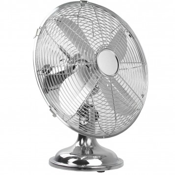 Pasūtīt Galda Ventilators Dakota, 12"/30Cm (M90109) - Rīga, Daugavpils - Latvija, Lietuva, Igaunija-8