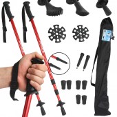 Nūjošanas Nūjas Dakota Sport (M90120)