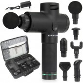 Masāžas Pistole (M90125)