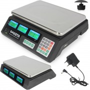 Elektroniskie Svari, 40 Kg (M90160)