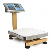 Elektroniskie Svari Dakota, 60 Kg (M90163)