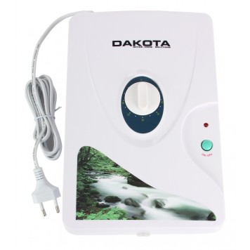 Pasūtīt Ozanators, 8 W Dakota (M90170) - Rīga, Daugavpils - Latvija, Lietuva, Igaunija-2