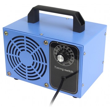 Pasūtīt Ozanators, Ozona Ģenerators Dakota (M90171) - Rīga, Daugavpils - Latvija, Lietuva, Igaunija-3