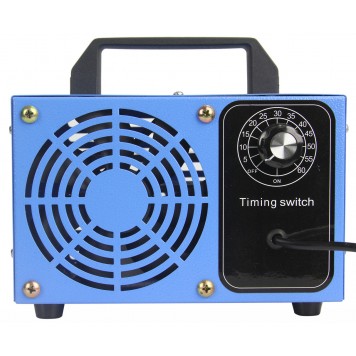 Pasūtīt Ozanators, Ozona Ģenerators Dakota (M90171) - Rīga, Daugavpils - Latvija, Lietuva, Igaunija-4