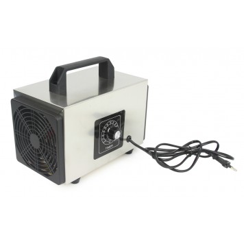 Pasūtīt Ozanators, Ozona Ģenerators Dakota (M90172) - Rīga, Daugavpils - Latvija, Lietuva, Igaunija-3