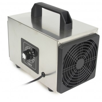 Pasūtīt Ozanators, Ozona Ģenerators Dakota (M90172) - Rīga, Daugavpils - Latvija, Lietuva, Igaunija-4