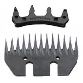 Aitu vilnas griešanas aparāta naži (M79356)