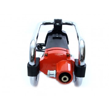 BETONA VIBRATORS JY-160, 2400W, 230V (M79494)-2