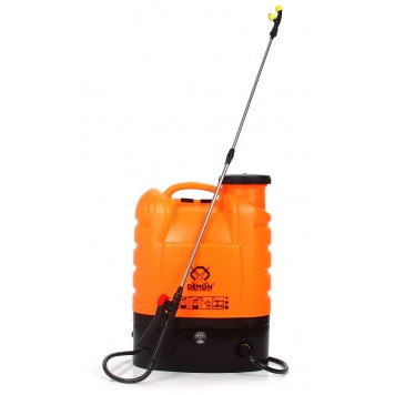 Dārza miglotājs 16 l (oranžs) (M80203)-3