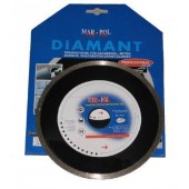 Dimanta disks betonam 125 x 22.2 x 8 mm (M08746)
