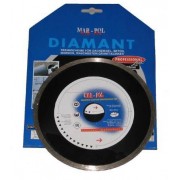Dimanta disks betonam 125 x 22.2 x 8 mm (M08746)
