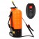 Dārza miglotājs 16 l (oranžs) (M80203)