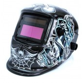 Automātiskā metināšanas maska SPIDER (M87011)