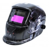 Automātiskā metināšanas maska ROBOT (M87015)