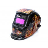 Automātiskā metināšanas maska (M87012)