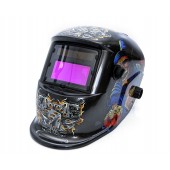 Automātiskā metināšanas maska (M87013)