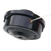 Trimmera spole ar auklu (melna) (M83070)