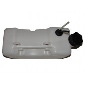 Benzīna bāka trimmerim (M831074)