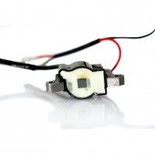 Benzīna trimmera aizdedzes spole (M83114)