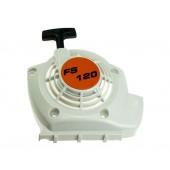 Benzīna trimera aizdedzes mehānisms (M83550)