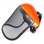 Aizsargmaska ar režģi (trimmerim) (M83093)