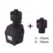 Iekārta urbju asināšanai 90W (M22290)