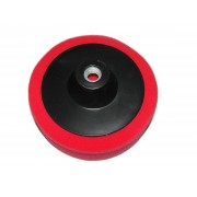 Pulēšanas ripa sarkana 150*50mm (M07912)