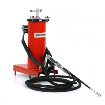 Eļļas uzpildes tvertne 3L (M78069)