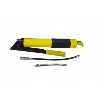 Шприц для смазки ручной 500мл (M78045)