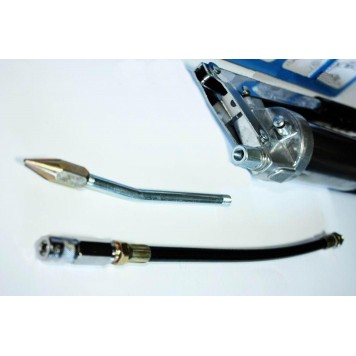 Шприц для смазки ручной 600мл (M78044)-1