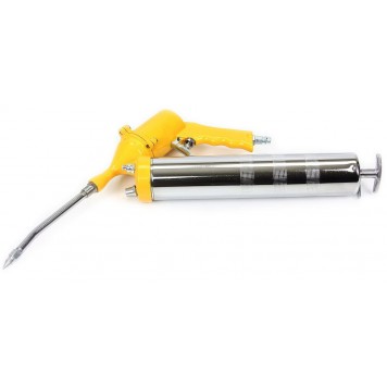 Шприц для смазки ручной/пневматический (M78051)-2