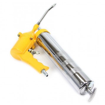 Шприц для смазки ручной/пневматический (M78051)-3