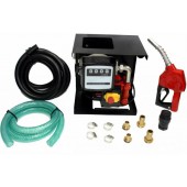 Насос для перекачки топлива самовсасывающий MINI CPN 230B (M79929)