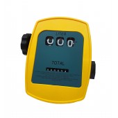 Degvielas/eļļas skaitītājs (M79952)