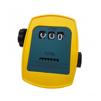 Degvielas/eļļas skaitītājs (M79952)