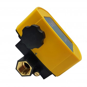 Degvielas/eļļas skaitītājs (M79952)-2